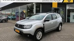 Grijs Gebruikt 2022 Dacia Duster Comfort SUV | € 19.945 (Goede deal)