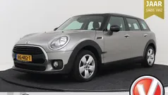 Grijs Gebruikt 2015 Mini Cooper Clubman Stationwagen | € 8.199 (Goede deal)