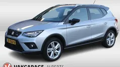 Grijs Gebruikt 2019 Seat Arona Business SUV | € 19.950 (Eerlijke prijs)