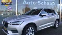 Bruin Gebruikt 2018 Volvo XC60 Momentum SUV | € 28.900 (Eerlijke prijs)
