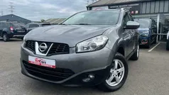 Grijs Gebruikt 2011 Nissan Qashqai SUV | € 8.999 (Eerlijke prijs)
