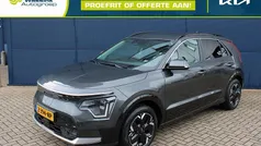 Grijs Gebruikt 2024 Kia e-Niro 2 SUV | € 32.895 (Goede deal)