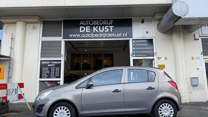 Occasion 2013 Opel Corsa Hatchback | € 6.950 (Eerlijke prijs)