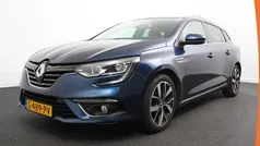 Gebruikt 2019 Renault Mégane GT Line GT-Line Stationwagen | € 12.490 (Goede deal)