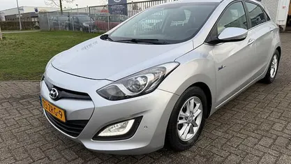 Gebruikt 2013 Hyundai i30 Hatchback | € 9.490 (Goede deal)