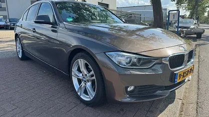 Occasion BMW 320 Efficient Dynamics 170 PK (125 kW) 2013 Sedan