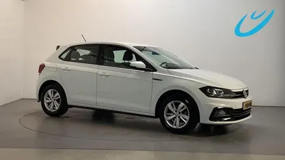 Occasion 2020 VW Polo Comfortline Hatchback | € 11.350 (Eerlijke prijs)