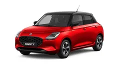 Gebruikt 2025 Suzuki Swift Style Hatchback | € 24.888 (Eerlijke prijs)