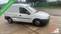Gebruikt 2007 Opel Combo Comfort MPV | € 950 (Goede deal)