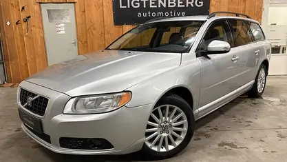 Gebruikt 2008 Volvo V70 Momentum Stationwagen | € 7.499 (Goede deal)