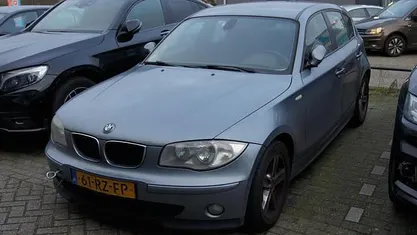Occasion BMW 116 Executive 116 PK (85 kW) 2005 Hatchback