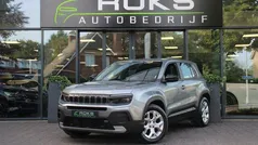 Gebruikt 2024 Jeep Avenger Altitude SUV | € 25.950 (Super prijs)