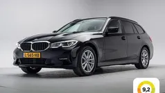 Gebruikt 2021 BMW 320 Stationwagen | € 23.345 (Goede deal)