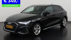 Zwart Gebruikt 2020 Audi A3 Sportback e-tron S-Line Sedan | € 26.895 (Goede deal)