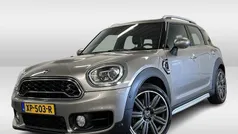 Grijs Gebruikt 2019 Mini Cooper S Countryman Chili SUV | € 26.425 (Goede deal)