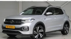 Gebruikt 2023 VW T-Cross R-line SUV | € 28.500 (Eerlijke prijs)