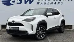 Gebruikt 2023 Toyota Yaris Cross Team SUV | € 27.950 (Eerlijke prijs)
