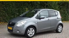 Grijs Gebruikt 2011 Opel Agila Edition Hatchback | € 3.755 (Eerlijke prijs)