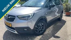 Gebruikt 2020 Opel Crossland X SUV | € 14.950 (Eerlijke prijs)