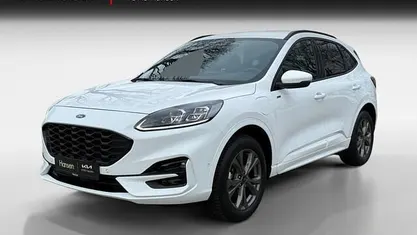 Occasion 2023 Ford Kuga ST-Line X SUV | € 27.445 (Eerlijke prijs)