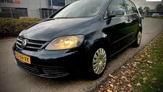 Gebruikt 2007 VW Golf Plus MPV | € 1.745 (Super prijs)