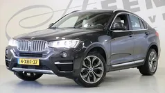 Gebruikt 2014 BMW X4 SUV | € 24.750 (Goede deal)