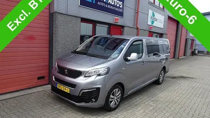 Occasion Peugeot Expert 122 PK (89 kW) 2021 Van