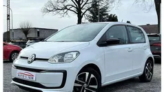 Wit Gebruikt 2020 VW up! IQ Drive Hatchback | € 11.499 (Goede deal)