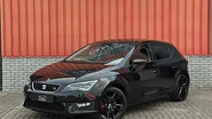 Gebruikt 2016 Seat Leon FR Hatchback | € 14.990 (Eerlijke prijs)