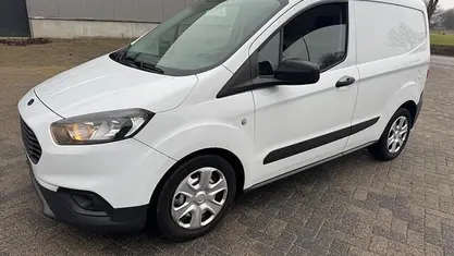 Occasion 2018 Ford Transit Trend Van | € 8.990 (Eerlijke prijs)