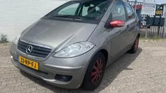Gebruikt 2005 Mercedes A150 Classic MPV | € 1.888 (Eerlijke prijs)