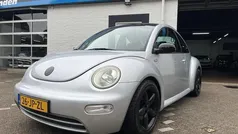 Grijs Gebruikt 2002 VW Beetle Hatchback | € 1.350 (Eerlijke prijs)