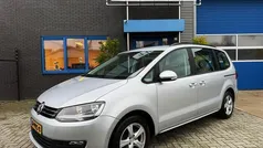 Gebruikt 2011 VW Sharan Trendline MPV | € 12.445 (Eerlijke prijs)