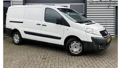 Gebruikt 2010 Fiat Scudo MPV | € 2.250 (Eerlijke prijs)
