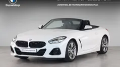 Wit Gebruikt 2024 BMW Z4 Comfort Edition Cabriolet | € 59.750 (Eerlijke prijs)