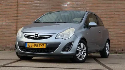 Occasion Opel Corsa Cosmo 95 PK (69 kW) 2011 Hatchback