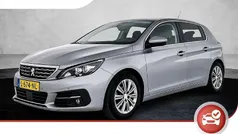 Gebruikt 2021 Peugeot 308 Premium Hatchback | € 16.725 (Eerlijke prijs)