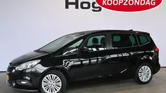 Gebruikt 2017 Opel Zafira Business MPV | € 10.940 (Super prijs)