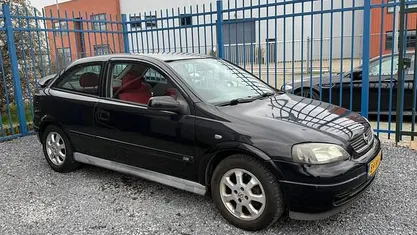 Occasion Opel Astra Njoy 84 PK (61 kW) 2003 Hatchback