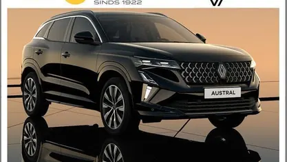 Occasion Renault Austral Techno 200 PK (147 kW) 2025 SUV