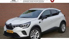 Wit Gebruikt 2024 Mitsubishi ASX Intense SUV | € 28.950 (Eerlijke prijs)