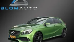 Gebruikt 2016 Mercedes A180 AMG Hatchback | € 14.340 (Goede deal)