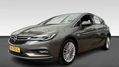 Gebruikt 2017 Opel Astra Innovation Hatchback | € 15.440 (Eerlijke prijs)