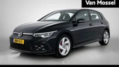 Zwart Gebruikt 2022 VW Golf VIII GTE Hatchback | € 26.400 (Goede deal)