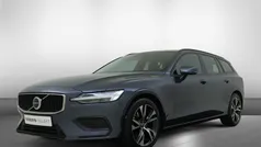 Gebruikt 2024 Volvo V60 Stationwagen | € 37.950 (Super prijs)