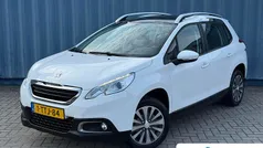 Gebruikt 2014 Peugeot 2008 Premium SUV | € 10.445 (Eerlijke prijs)