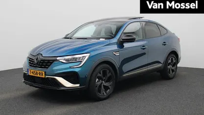 Occasion Renault Arkana Engineered 143 PK (105 kW) 2023 SUV