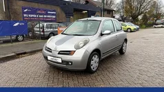 Gebruikt 2003 Nissan Micra Visia Hatchback | € 1.095 (Eerlijke prijs)