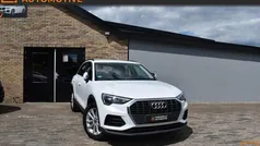 Wit Gebruikt 2022 Audi Q3 SUV | € 31.950 (Super prijs)