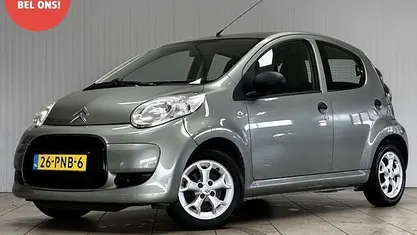 Occasion 2011 Citroën C1 Hatchback | € 3.450 (Eerlijke prijs)
